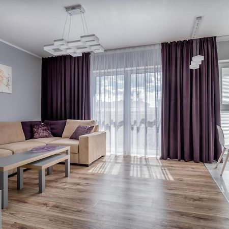 Flow Apartments Stary Toruń מראה חיצוני תמונה